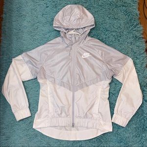 Nike Windbreaker